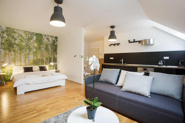 Wonderful design apartment in the CITY CENTER of Prague.<br />Fully equipped, Me Prague, Czechia Design Apartment in the Center of Prague Entire rental unit vacation rental 14099589