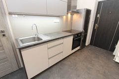 Facing the kamenicka tram station  45m2 apartment facing tram station Entire rental unit vacation rental 643856540801546198