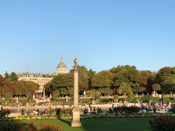 Mon logement est proche Jardin du Luxembourg. Vous l'apprécierez pour l'emplacem Paris, France Great location and cosy place - 60 m2 - 2 bedrooms Entire rental unit vacation rental 15783007