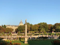 Mon logement est proche Jardin du Luxembourg. Vous l'apprécierez pour l'emplacem Paris, France Great location and cosy place - 60 m2 - 2 bedrooms Entire rental unit vacation rental 15783007