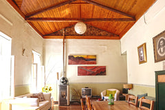 An original 1869 building, recently refurbished, a couple of minutes away from t Alexandroupoli, Makedonia Thraki, Greece 1869 Athens Entire rental unit vacation rental 2322698