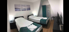 Marmina  Cathedral is located in the historic center of Antwerp, opposite the Ca Antwerp, Belgium Marmina Rooms Cathedral-Antwerp Entire rental unit vacation rental 53026328
