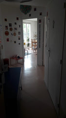 Charmant appartement idéal pour 2 personnes, pour passer un agréable séjour et d Paris, France Appartement cosy au bord du canal Entire rental unit vacation rental 19485269