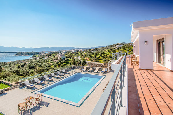 Villa Bellelen Entire villa vacation rental 24231134
