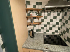 It is one of the old hotels of vienna where the traditional viennese style is li  Hotel Raimundhof - Apartment Room in hotel vacation rental 53373549
