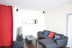 This amazing apartment in the heart of one of the most beautiful areas of Paris  Paris, France Magnifique appartement-1BR-Trocadéro Entire rental unit vacation rental 29235028