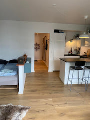 This cosy&bright "young crib" is placed on fourth floor in a quiet area, located Copenhagen, Denmark 1 room apartment- renovated- FREE private parking Entire rental unit vacation rental 30731707