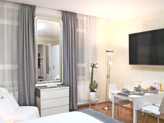   Apartmentnext2PRATER WORLDwideTVchannels+Netflix Entire rental unit vacation rental 48037661