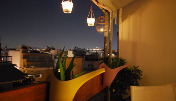 Our recently renovated apartment is located near the Centre of the city in a qui Athens, Greece A very cute little apartment to love! Entire condo vacation rental 13774384