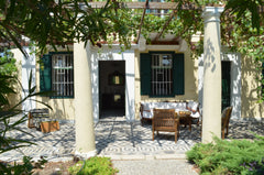 A great tranditional house. A summer house in Ialisos called ''Pyrgos'' dating s Rhodes, Greece Traditional summer house Entire townhouse vacation rental 20121363