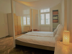 My flat is situated on the edge oft the Vienna`s 19th district Döbling (famous f Vienna, Austria Central wooden living space Entire rental unit vacation rental 24045279