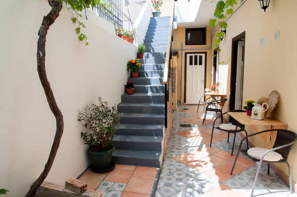 Completely Covid-19 Free we provide you with all the necessary products , proced Athens, Greece Standard@17 Flats and Roof Garden Downtown Athens Entire rental unit vacation rental 36712126