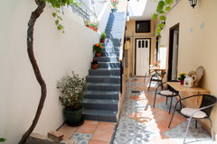 Completely Covid-19 Free we provide you with all the necessary products , proced Athens, Greece Standard@17 Flats and Roof Garden Downtown Athens Entire rental unit vacation rental 36712126