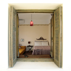 Alma Libre Villas Chora is located in the center of Naxos Town, above the Protod Athens, Greece Alma Libre Villas Chora Entire home vacation rental 44118388