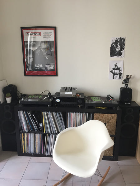 This bright, renovated & fully equiped flat is located at the very center of Par Paris, France Spacious flat in the heart of Paris Entire rental unit vacation rental 2849732