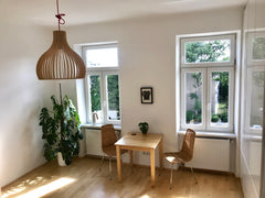 Everything you need and more! Cosy and quiet. <br />The apartment is located nea Graz, Austria Cosy, quiet,  near center & nature, home office Entire rental unit vacation rental 37648147