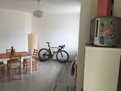 Appartamento luminoso di 60 mt2 situato nella zona del bassin à flot, vicino all Paris, France Stupendo appart 60mt2 la cité du vin bordeaux Entire rental unit vacation rental 19788317