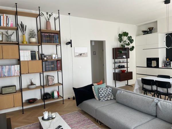 Comfortable flat in the centre of Brussels, in one of the most lively areas. The Brussels, Belgium Comfortable apartment in the centre of Brussels Entire rental unit vacation rental 683952997700358330