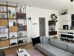 Comfortable flat in the centre of Brussels, in one of the most lively areas. The Brussels, Belgium Comfortable apartment in the centre of Brussels Entire rental unit vacation rental 683952997700358330