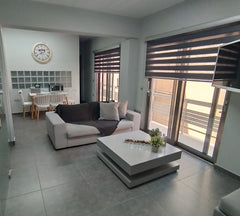 Academy's Modern Apartment offers you a relaxed and a lovely staying in the hear Athens, Greece Academy's Modern Apartment near Acropolis & Metro Entire condo vacation rental 42454637