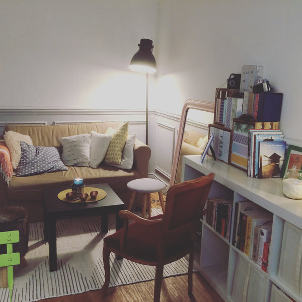 Appartement 2 pièces situé dans une rue calme et un quartier animé. Proche trans Montigny-le-Bretonneux, France Appartement confort à deux pas de Montmartre Entire rental unit vacation rental 13547771