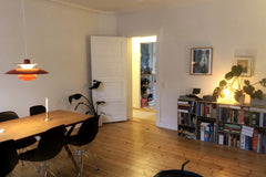 Cosy apartment, with 2 rooms and fully equipped kitchen, close to copenhagen cen  Cosy apartment close to the CPH center. Entire rental unit vacation rental 44186952