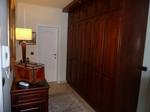 <b>The space</b><br />Cosy, quiet double bedroom accommodation (equipped with Wi Brussels, Belgium Luxury flat 10 min from Brussels Private room in rental unit vacation rental 134826