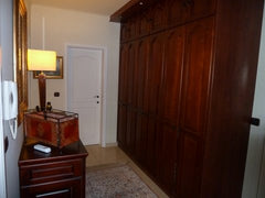 <b>The space</b><br />Cosy, quiet double bedroom accommodation (equipped with Wi Brussels, Belgium Luxury flat 10 min from Brussels Private room in rental unit vacation rental 134826