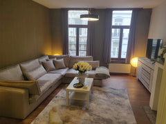 cozy flat in heart of Antwerp  Flat in old town Entire condo vacation rental 51611190