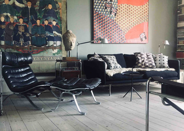 Min bolig lægger tæt på offentlig transport, Københavns smukkeste parker, Københ Frederiksberg, Denmark Attractive and peaceful apartment best area i CPH Entire condo vacation rental 13276961