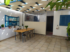 The location of the house is at the center of Lentas, next to the central square Heraklion, Greece Maria's House Entire home vacation rental 35155212