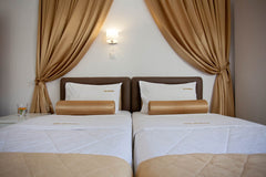 My place is close to restaurants and dining, public transport, and nightlife. Yo Athens, Attica, Greece Standard Double Room with private shower & Balcony Room in boutique hotel vacation rental 15729234