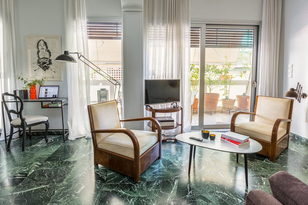 Located in the north part of elegant Koukaki just by of the Acropolis of Athens, Athens, Greece Magnificent Koukaki Flat - Top Acropolis location Entire rental unit vacation rental 31038229