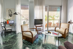 Located in the north part of elegant Koukaki just by of the Acropolis of Athens, Athens, Greece Magnificent Koukaki Flat - Top Acropolis location Entire rental unit vacation rental 31038229