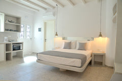 Ninomilos apartment - Opsidian - Luxury Traditional house<br /><br /><b>The spac Greece Ninomilos apartments - Luxury traditional house 2 Cycladic home vacation rental 35903183