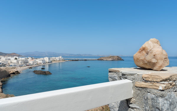 THE CALENDAR IS NOT UPDATED!<br />Please scroll down the page and choose CONTACT  Naxos Sea and Sunset Romantic Getaway Suite Room in hotel vacation rental 43621720