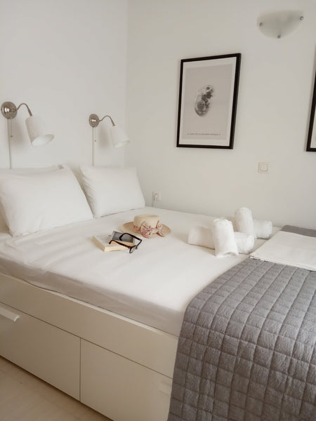 Nikis Apartment 3 is located on the eastern side of the city of Chania, 50 meter Rethimnon, Greece Nikis Apartment 3 - Chania City Center Entire rental unit vacation rental 49047920