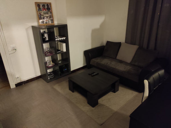 <b>License number</b><br />Exempt - hotel-type listing  T2 LYON LAENNEC Entire rental unit vacation rental 47532765