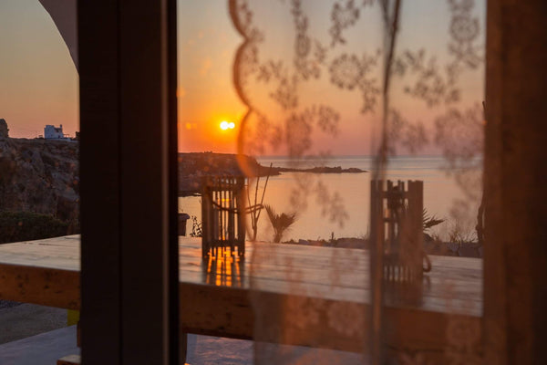 Anatoli (sunrise) is an amazing detached house 80 sq.m. with magnificent sea vie Athens, Greece Anatoli Traditional Villa Entire home vacation rental 28283437