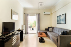 Fully renovated apartment in the Heart of Athens.<br />Very stylish and charming Greece Secret Oasis Entire rental unit vacation rental 39290429