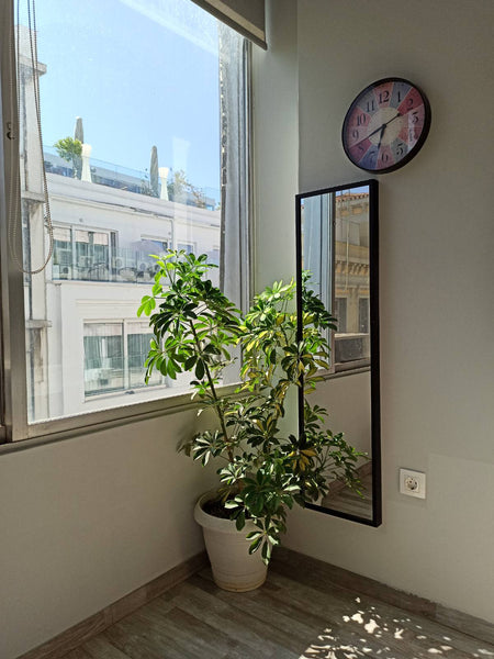 Welcome to the most sought after neighborhood of Athens in the historical center GR Ermou 18 Mosaics boutique aprtm in Parliament Sq Entire rental unit vacation rental 45792001