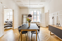 200m2 NEW apartment in central Copenhagen. 250M from Tivoli, 300M from the Harbo Copenhagen, Denmark ★200m2 NEW Apartment, City centre, next to Tivoli★ Entire rental unit vacation rental 43935272