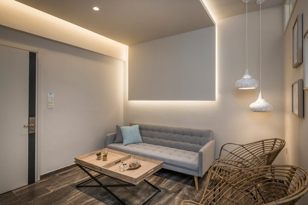 Newly renovated luxurious apartments Sun Ray are owned by a local family who are  Sun Ray Luxury Apartment 100m to beach Room 101 Private room in rental unit vacation rental 27158891