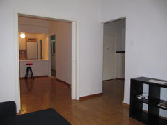 The apart is near kolonaki square and Syntagma Place  pub Baralligi,Yolenis  greek gastronomic center Entire rental unit vacation rental 35995073