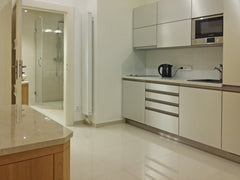 The apartment is in a hundred years old building, located in heritage zone, buil Prague, Czechia New apartment in a historical building Entire rental unit vacation rental 37495301