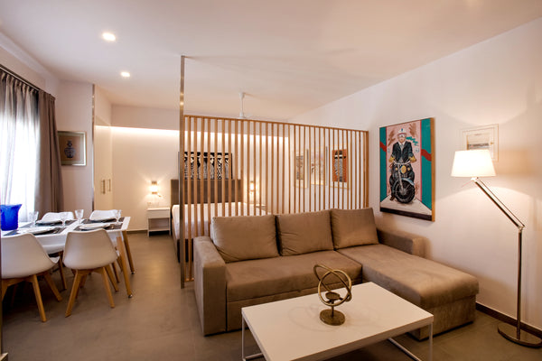 Constructed in 2020, elegant, modern and fully equipped, our brand new “synAthen GR synAthens - Premium Apartment Lycabettus view Entire rental unit vacation rental 47856712