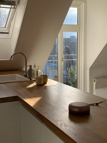 The apartment is a classic Copenhagen apartment, small and cozy, with a view to  Copenhagen, Denmark Charming apartment in hip Copenhagen area Entire rental unit vacation rental 15108428