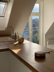 The apartment is a classic Copenhagen apartment, small and cozy, with a view to  Copenhagen, Denmark Charming apartment in hip Copenhagen area Entire rental unit vacation rental 15108428