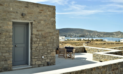 nb<br /><br /><b>License number</b><br />1186409  Krotiri View- Portes Stone Studio Cycladic home vacation rental 49113479