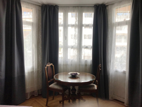 This self-contained apartment has two double bedrooms, kitchen, bathroom, living GR Art Deco apartment in Koukaki Acropolis Entire condo vacation rental 23784052